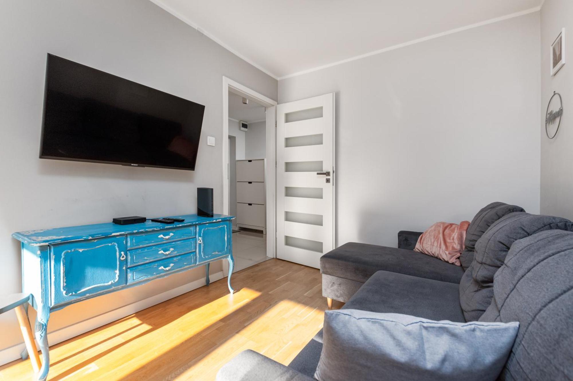 Aleja Jana Pawla II 65 By Homeprime Varsovia Exterior foto